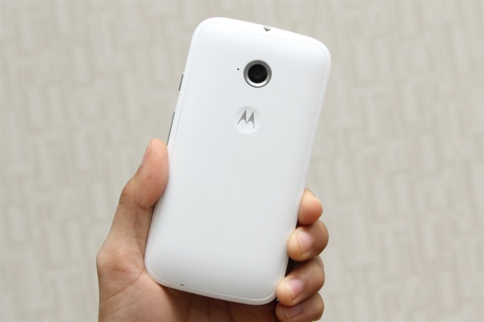 Điện thoại Motorola Moto E (2nd gen)