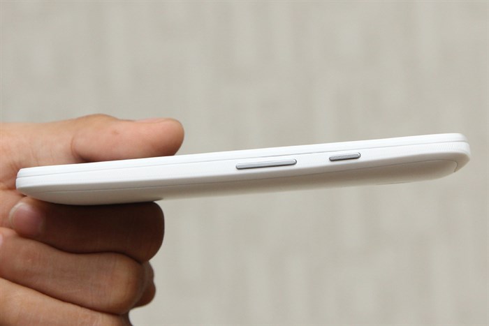 Điện thoại Motorola Moto E (2nd gen)