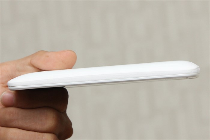 Điện thoại Motorola Moto E (2nd gen)