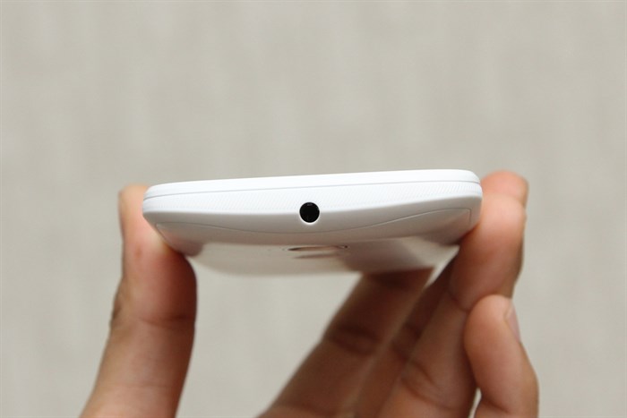 Điện thoại Motorola Moto E (2nd gen)