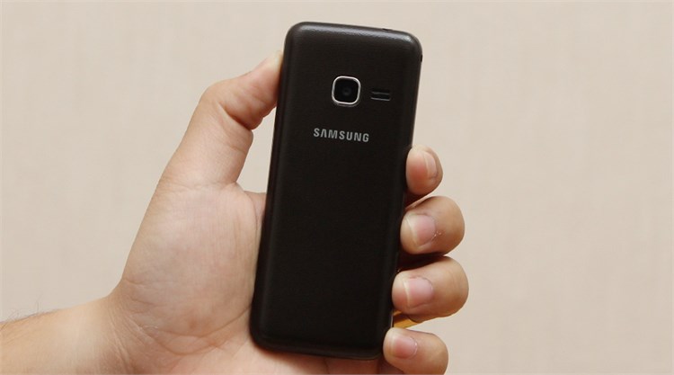 Điện thoại Samsung Yucca