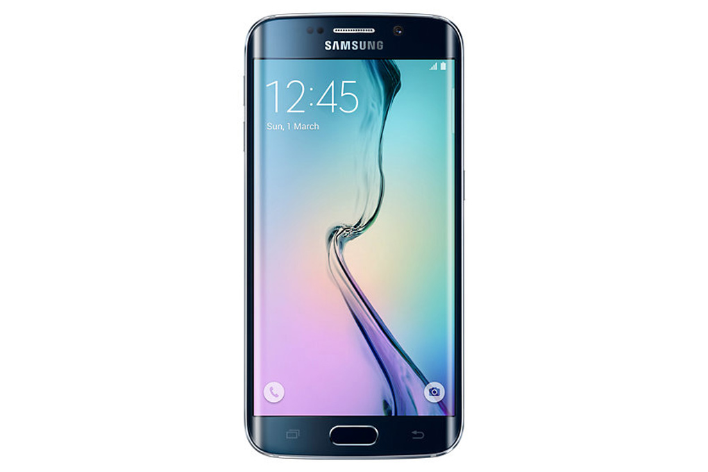 Điện thoại Samsung Galaxy S6 Edge 32GB