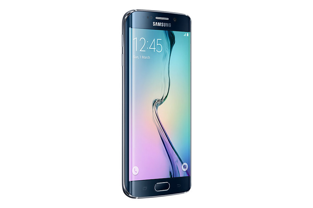 Điện thoại Samsung Galaxy S6 Edge 32GB