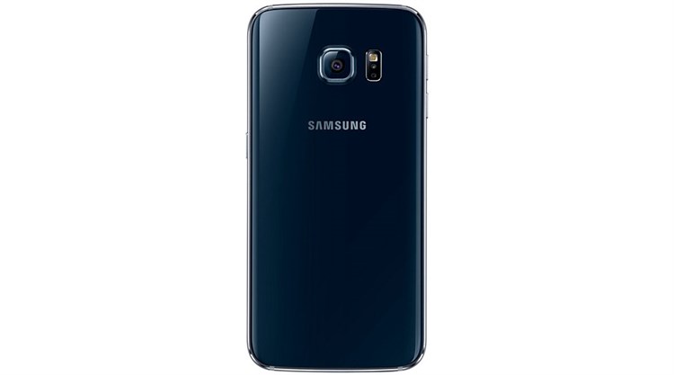 Điện thoại Samsung Galaxy S6 Edge 32GB Màu Đen