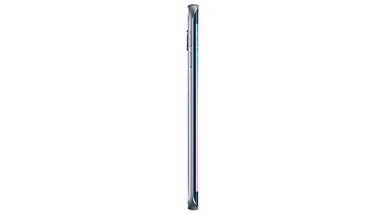 Điện thoại Samsung Galaxy S6 Edge 32GB Màu Đen