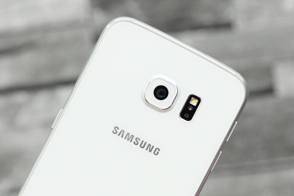 Điện thoại Samsung Galaxy S6 Edge 32GB