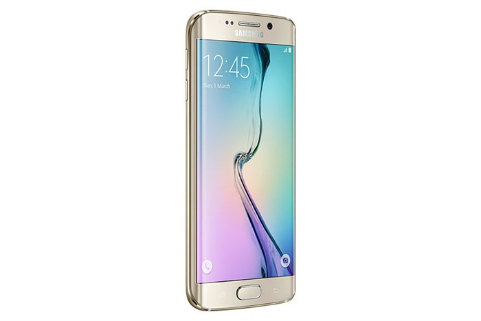 Điện thoại Samsung Galaxy S6 Edge 32GB