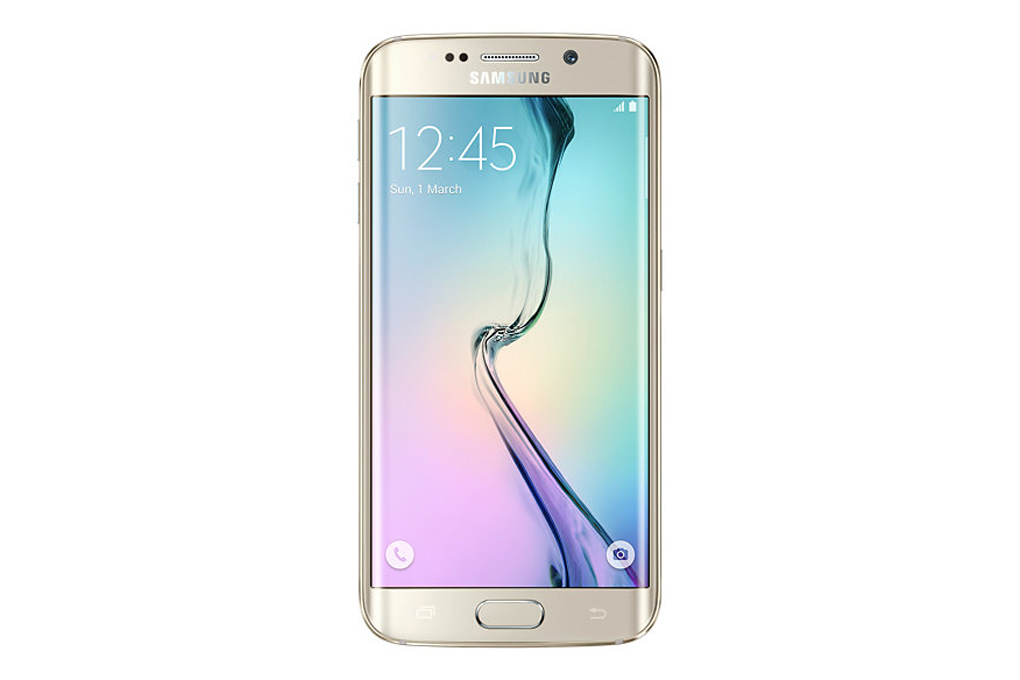 Điện thoại Samsung Galaxy S6 Edge 32GB