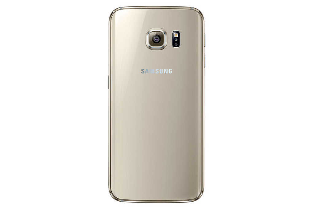Điện thoại Samsung Galaxy S6 Edge 32GB