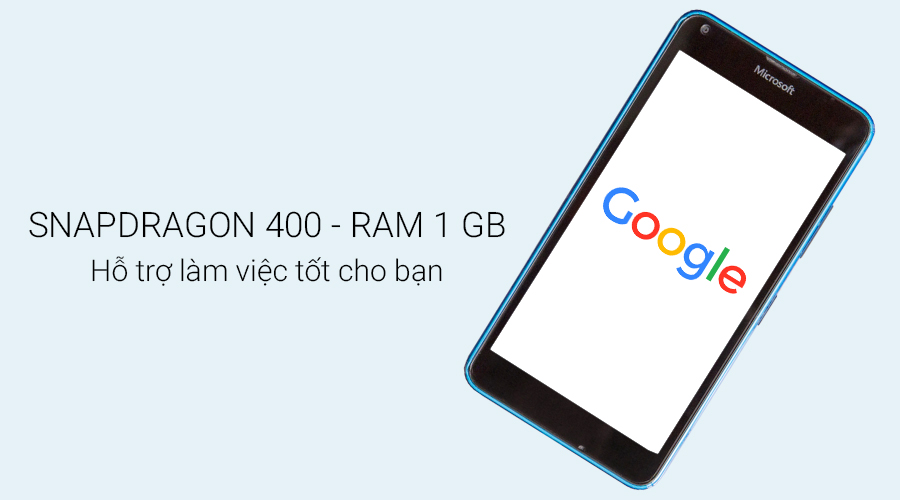 Điện thoại Microsoft Lumia 640