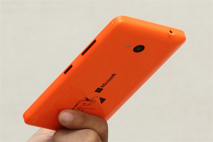 Điện thoại Microsoft Lumia 640