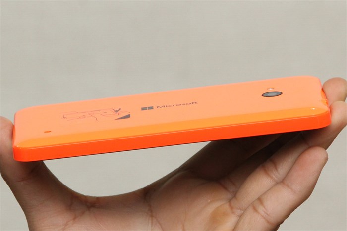 Điện thoại Microsoft Lumia 640