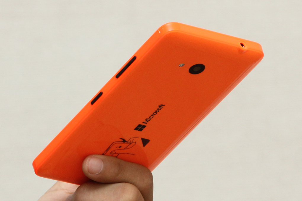 Microsoft Lumia 640 - 13