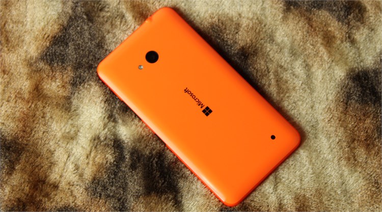 Điện thoại Microsoft Lumia 640