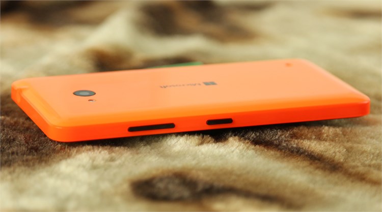 Điện thoại Microsoft Lumia 640