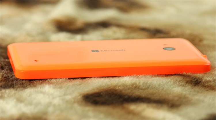 Điện thoại Microsoft Lumia 640