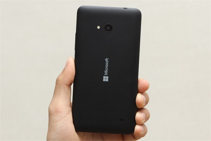 Điện thoại Microsoft Lumia 640