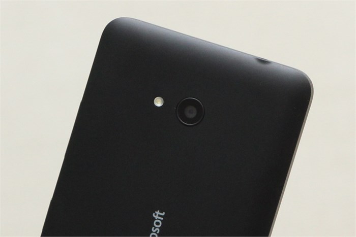 Điện thoại Microsoft Lumia 640