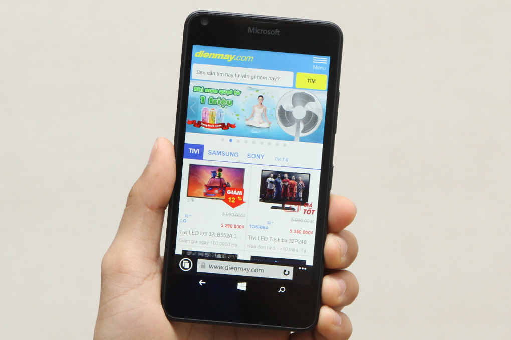 Microsoft Lumia 640 - 6
