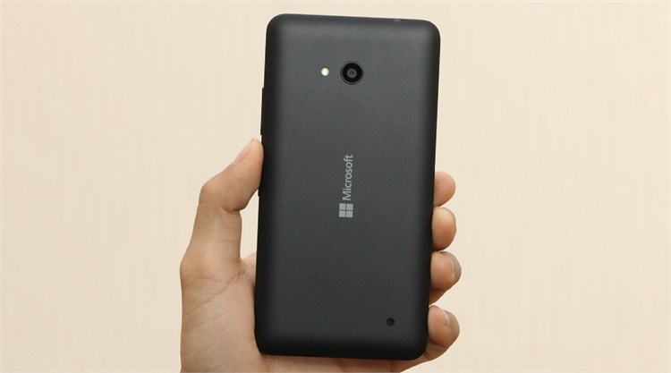 Điện thoại Microsoft Lumia 640