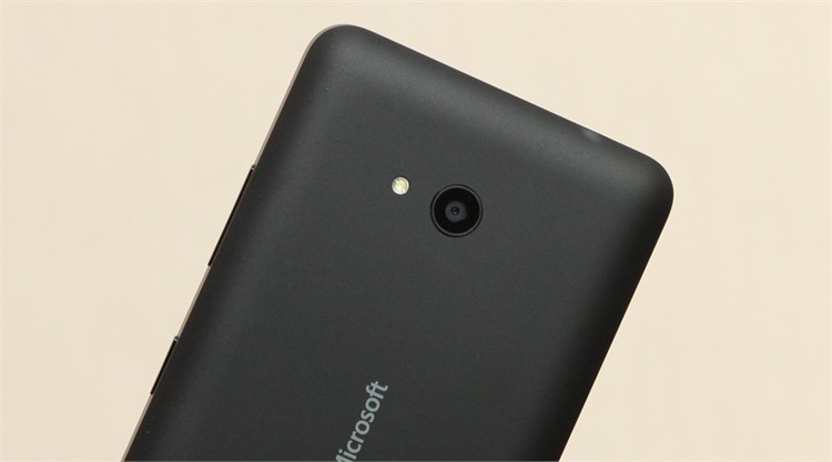 Điện thoại Microsoft Lumia 640