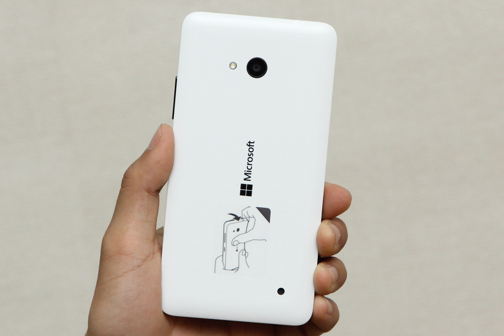 Microsoft Lumia 640 - 11
