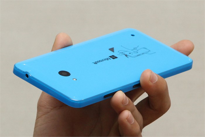 Điện thoại Microsoft Lumia 640