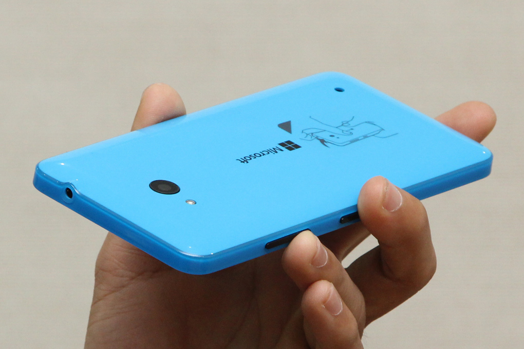 Microsoft Lumia 640 - 16