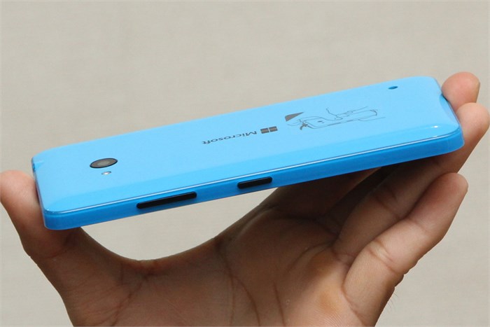 Điện thoại Microsoft Lumia 640