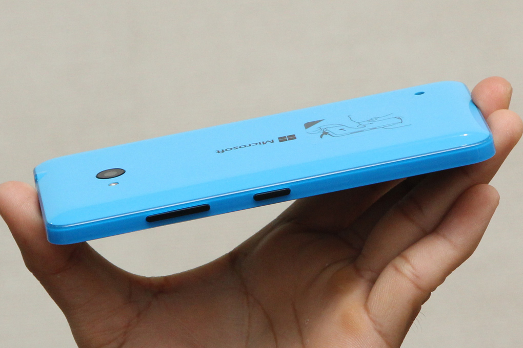 Microsoft Lumia 640 - 20