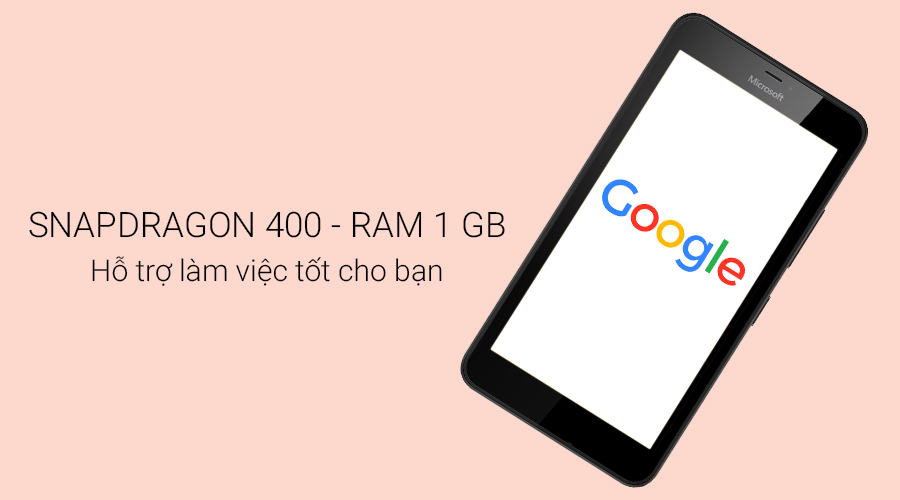 Điện thoại Microsoft Lumia 640 XL