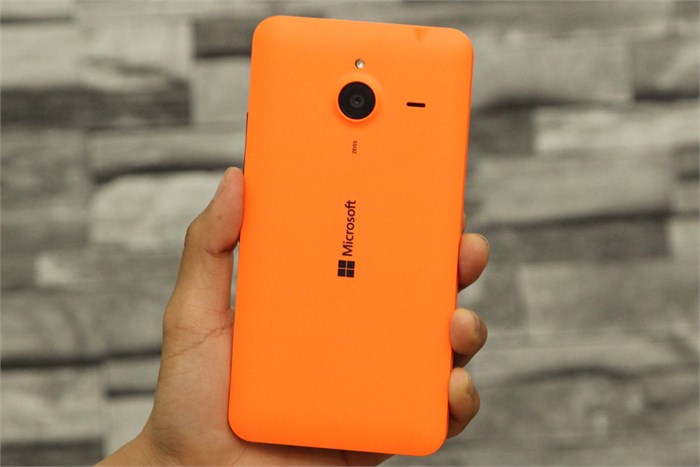 Điện thoại Microsoft Lumia 640 XL