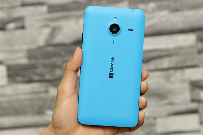 Điện thoại Microsoft Lumia 640 XL
