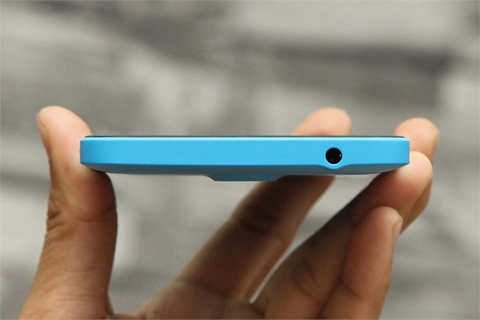 Điện thoại Microsoft Lumia 640 XL