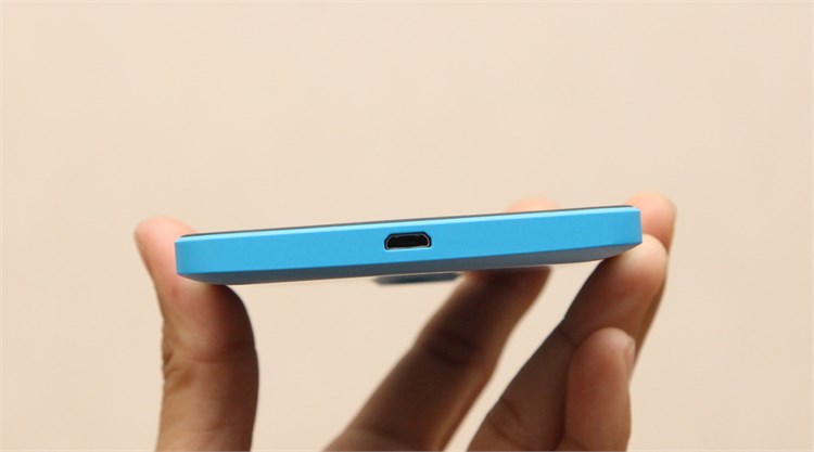 Điện thoại Microsoft Lumia 640 XL