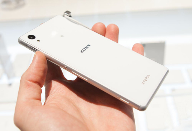 Sony Xperia M4 Aqua