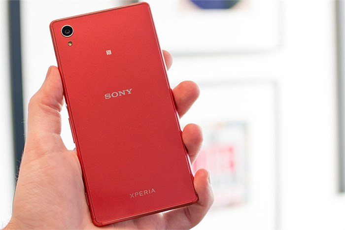 Điện thoại Sony Xperia M4 Aqua Dual Màu Đỏ