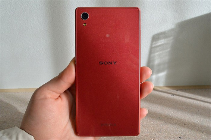 Điện thoại Sony Xperia M4 Aqua Dual Màu Đỏ