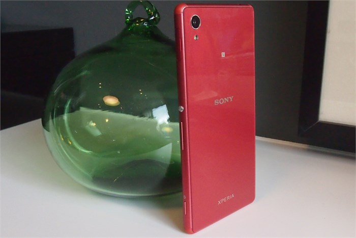 Điện thoại Sony Xperia M4 Aqua Dual Màu Đỏ