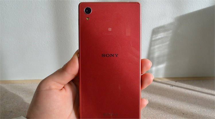 Điện thoại Sony Xperia M4 Aqua Dual