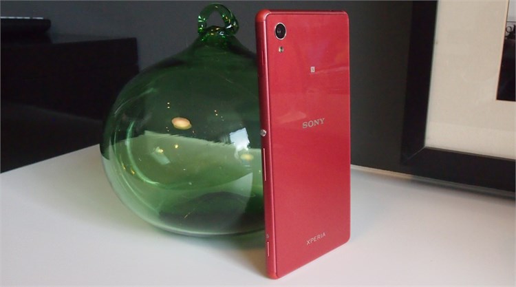 Điện thoại Sony Xperia M4 Aqua Dual