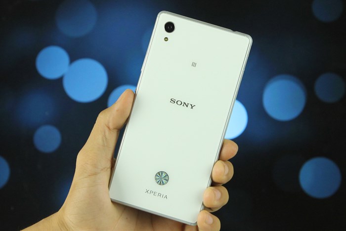 Điện thoại Sony Xperia M4 Aqua Dual Màu Trắng