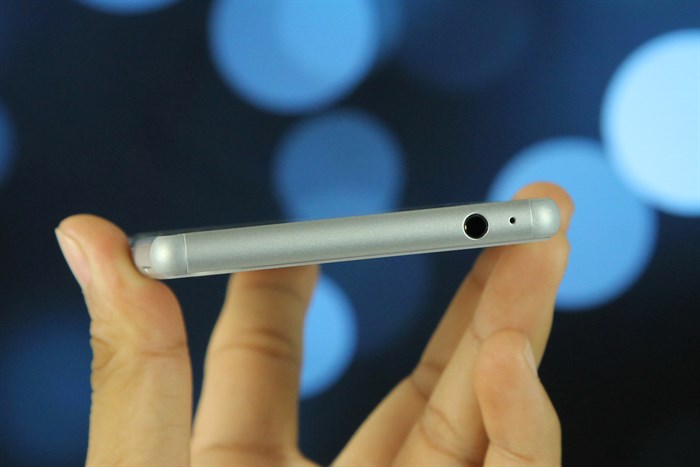 Điện thoại Sony Xperia M4 Aqua Dual Màu Trắng