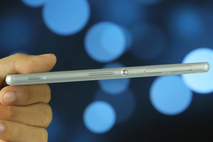 Điện thoại Sony Xperia M4 Aqua Dual Màu Trắng