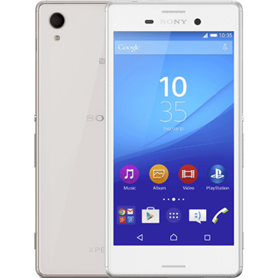 Điện thoại Sony Xperia M4 Aqua Dual