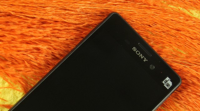 Camera trước 5MP Camera trước 5MP