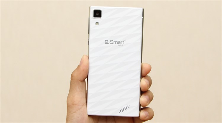 Điện thoại Q-Smart QS17