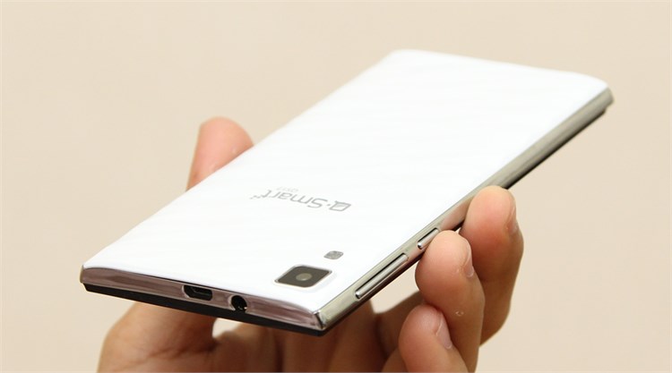 Điện thoại Q-Smart QS17