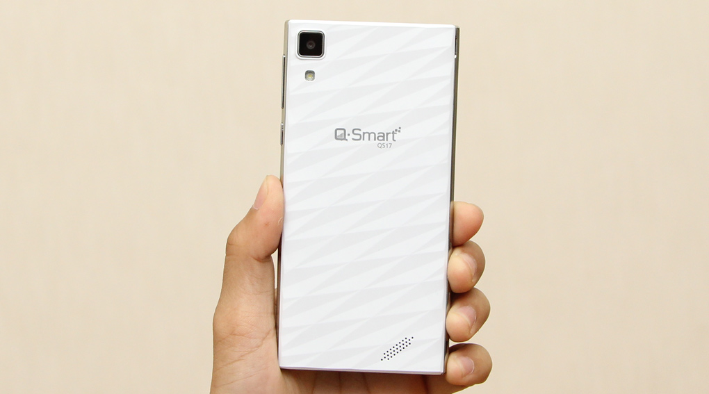 Điện thoại Q-Smart QS17