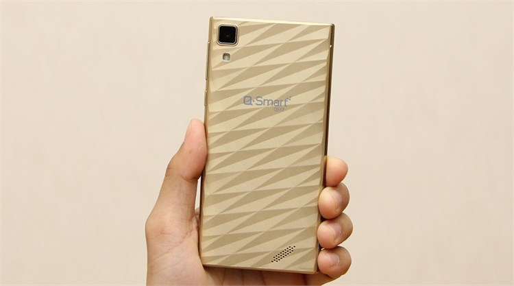 Điện thoại Q-Smart QS17